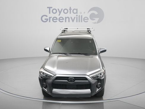 Used 2021 Toyota 4Runner SR5 AWD/4WD image 24