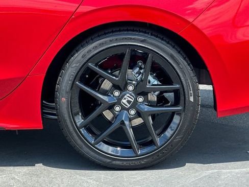 New 2026 Honda Civic Sport image 31