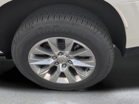 New 2025 Chevrolet Tahoe Premier image 30