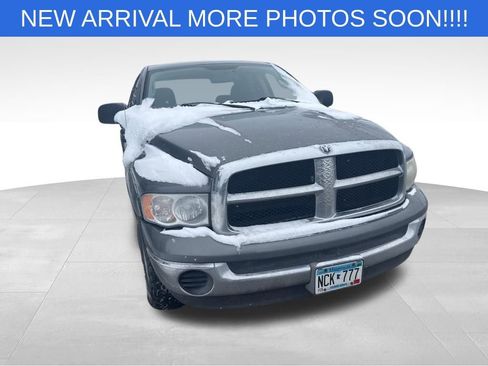 Used 2005 Dodge Ram 1500 Truck SLT w/ Trailer Tow Group image 3