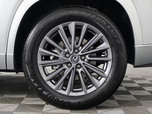 Certified 2025 Lexus TX 350 AWD w/ Convenience Package image 17