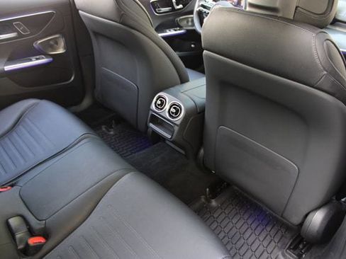 Used 2023 Mercedes-Benz C 43 AMG 4MATIC Sedan w/ Pinnacle Trim Package image 15