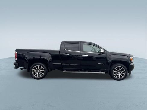 Used 2019 GMC Canyon Denali AWD/4WD image 9