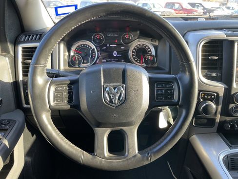 Used 2017 RAM 1500 Lone Star image 14