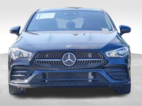 Certified 2023 Mercedes-Benz CLA 250 image 2