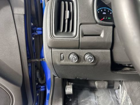 Used 2019 GMC Canyon SLE w/ SLE Convenience Package AWD/4WD image 14
