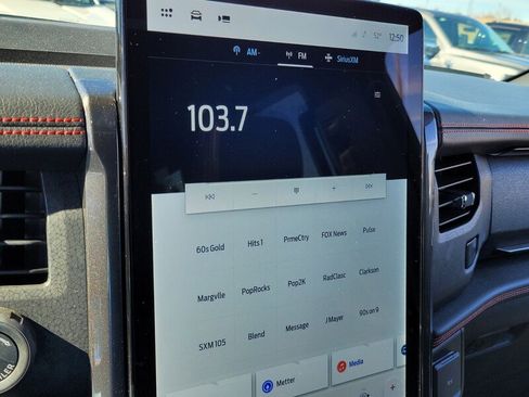 Used 2024 Ford Expedition Limited image 40