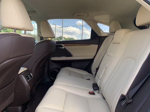 Used 2019 Lexus RX 350 FWD image 29