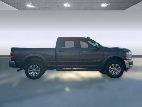 Used 2021 RAM 2500 Laramie image 7