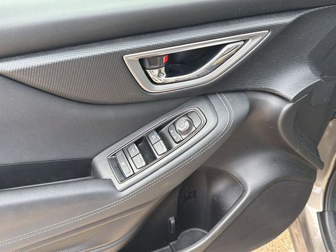 Used 2020 Subaru Forester Premium image 11