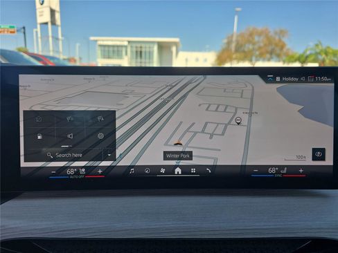 Used 2025 BMW 330i 330i image 17