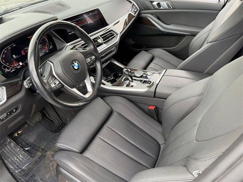 Used 2019 BMW X5 xDrive40i w/ Premium Package 2 image 19