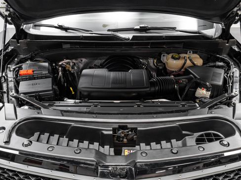 Used 2022 Cadillac Escalade Sport w/ Touring Package image 40