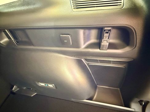 New 2025 Ford Bronco Sport Outer Banks w/ Outer Banks Tech Package+ image 37