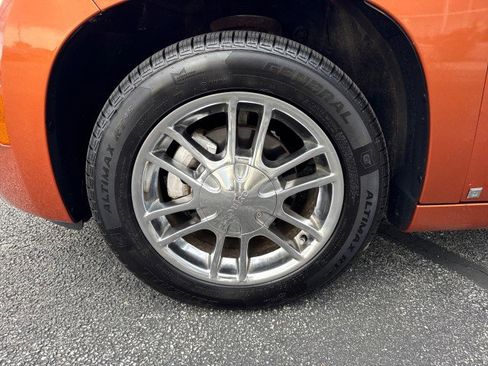 Used 2007 Chevrolet HHR LS FWD image 12