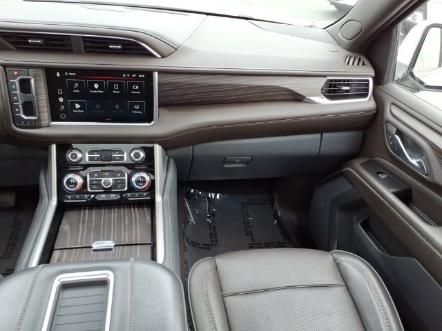 Used 2023 GMC Yukon XL Denali w/ Max Trailering Package AWD/4WD image 19