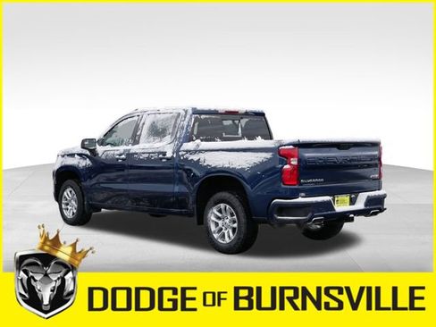 Used 2022 Chevrolet Silverado 1500 RST image 7