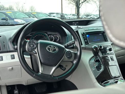 Used 2013 Toyota Venza XLE image 13