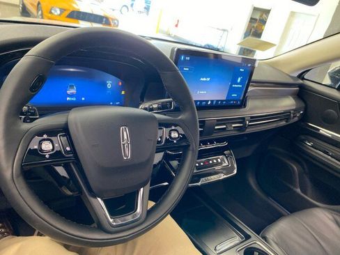 New 2024 Lincoln Corsair Grand Touring w/ Equipment Group 301A AWD/4WD image 26