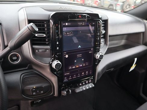 New 2026 RAM 2500 Tradesman image 5