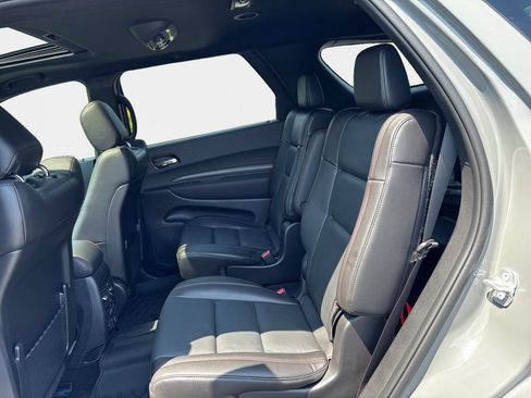 Used 2026 Dodge Durango GT AWD/4WD image 10