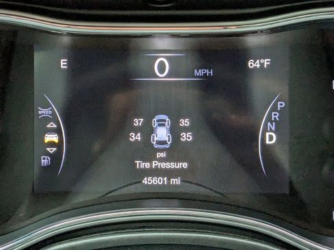 Used 2022 Jeep Grand Cherokee Limited w/ Tech Group image 25