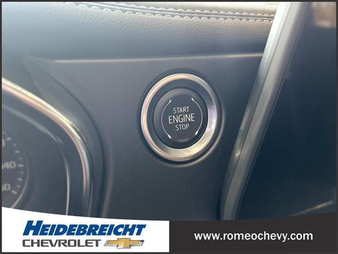 Used 2024 Chevrolet Blazer LT w/ Convenience Package FWD image 28