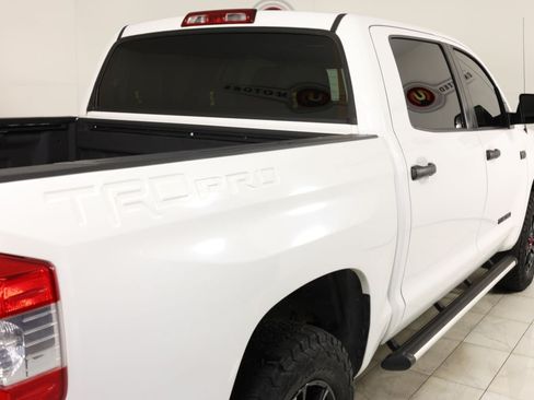 Used 2019 Toyota Tundra TRD Pro AWD/4WD image 44