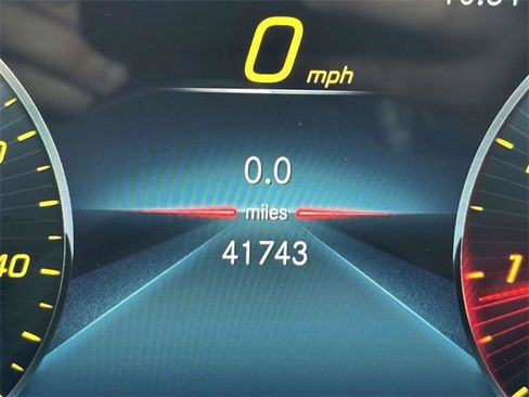 Certified 2022 Mercedes-Benz GLE 350 4MATIC image 41