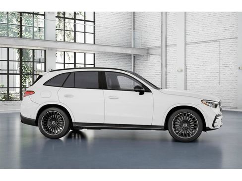 New 2026 Mercedes-Benz GLC 300 image 15