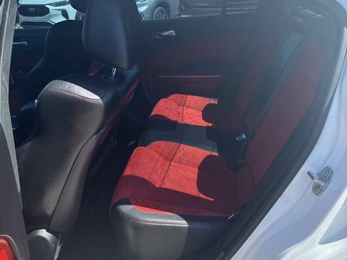 Used 2019 Dodge Charger Scat Pack w/ Plus Group RWD image 12