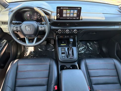 Used 2024 Honda CR-V Sport-L image 19