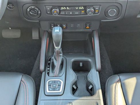 New 2026 Nissan Frontier PRO-4X w/ Pro Premium Package image 18