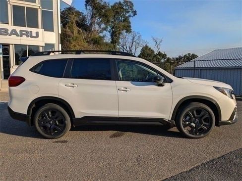 New 2026 Subaru Ascent Bronze Edition w/ Onyx Package image 5