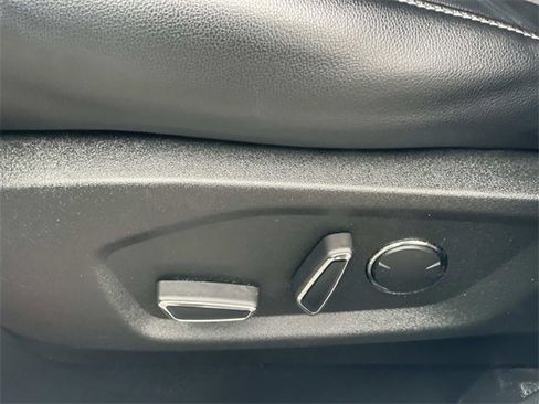 Certified 2019 Ford Edge ST w/ Equipment Group 401A image 21