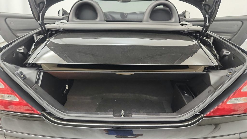 Used 2002 Mercedes-Benz SLK 32 AMG image 49