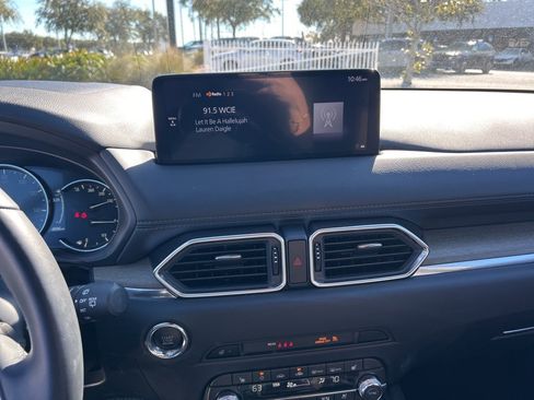 Used 2025 MAZDA CX-5 Signature image 23