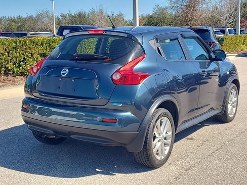 Used 2014 Nissan Juke S image 6
