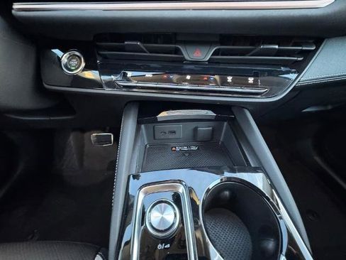 New 2025 Buick Envision Sport Touring image 47