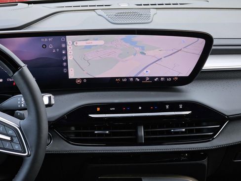 New 2026 Buick Enclave Avenir w/ Super Cruise Package image 12