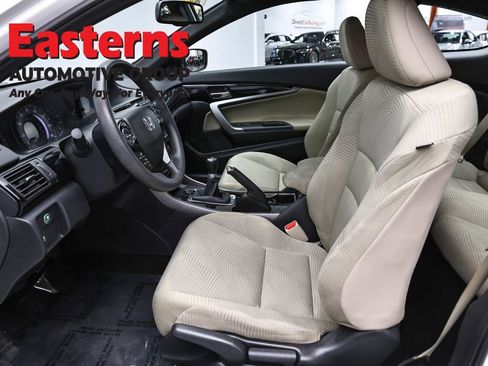 Used 2016 Honda Accord LX-S image 14