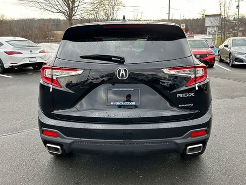 Used 2026 Acura RDX SH-AWD image 3