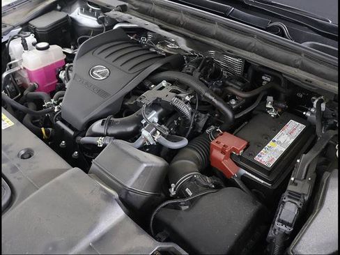 Certified 2024 Lexus RX 350 Premium w/ Accessory Package (Z1) FWD image 11
