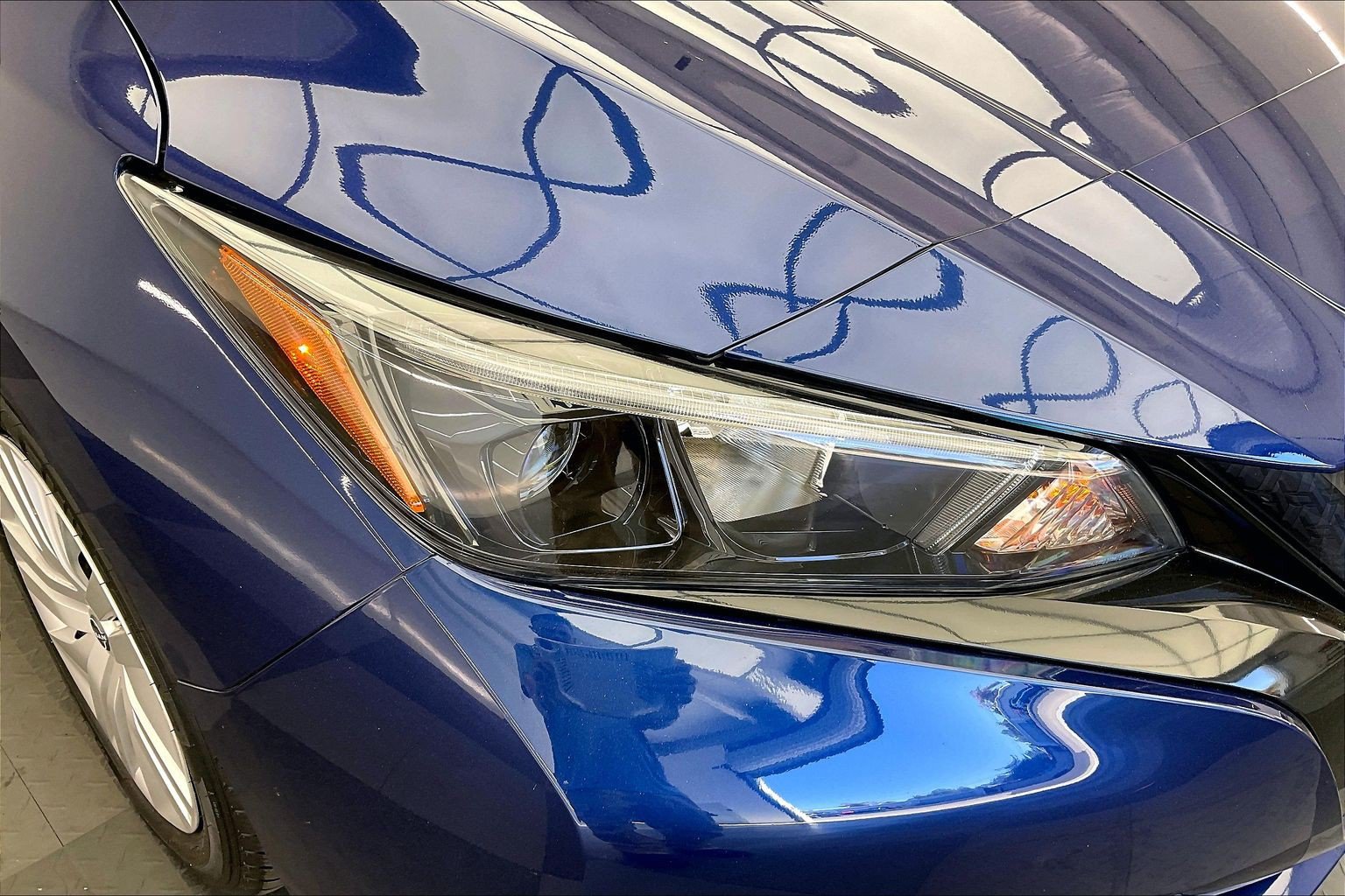 Used 2024 Nissan Leaf S FWD image 28