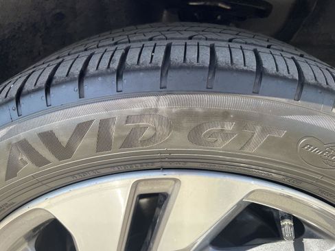 Used 2024 Subaru Legacy Limited image 31