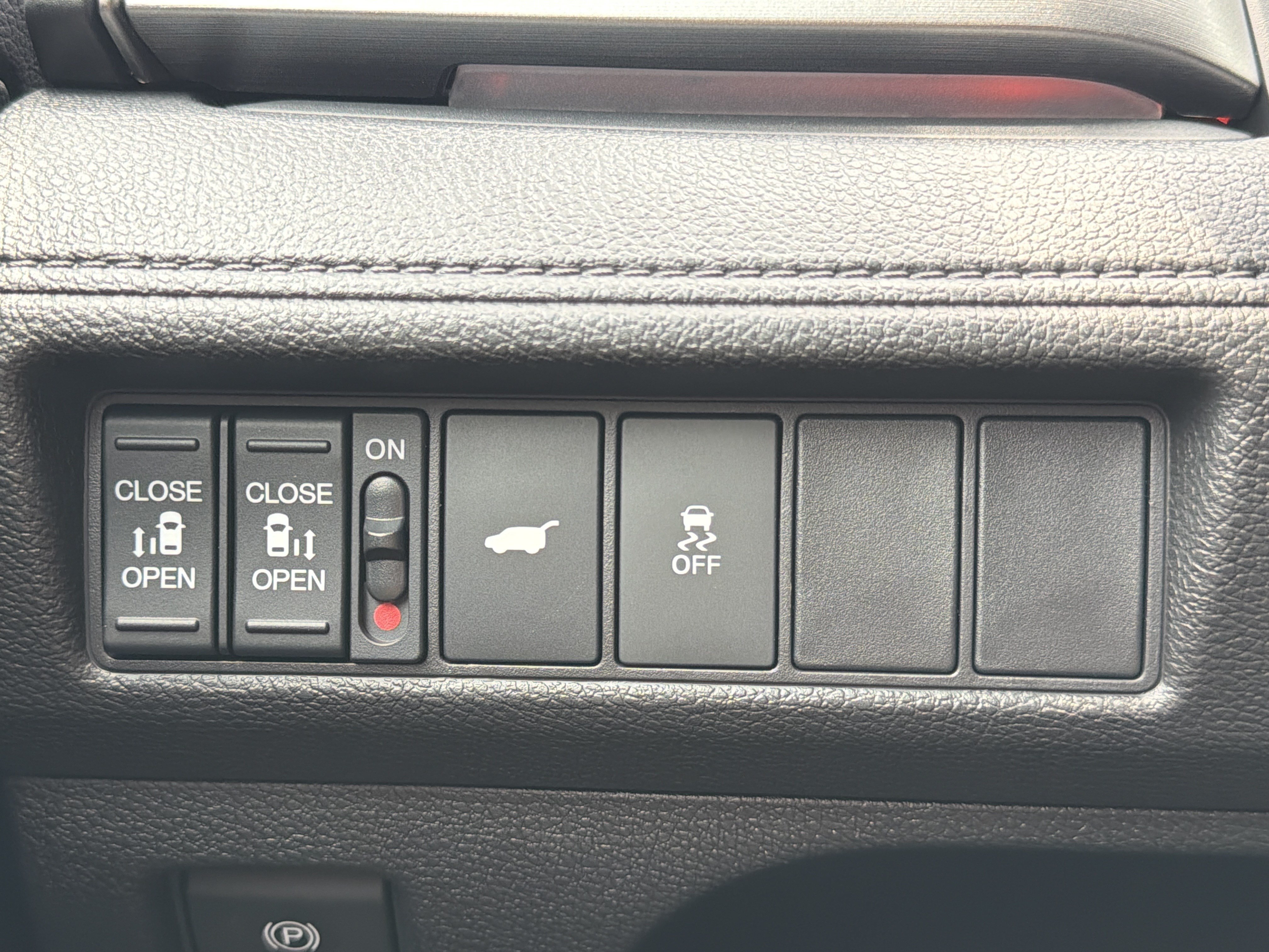 New 2026 Honda Odyssey Sport-L image 11