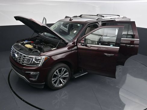 Used 2021 Ford Expedition Limited AWD/4WD image 37
