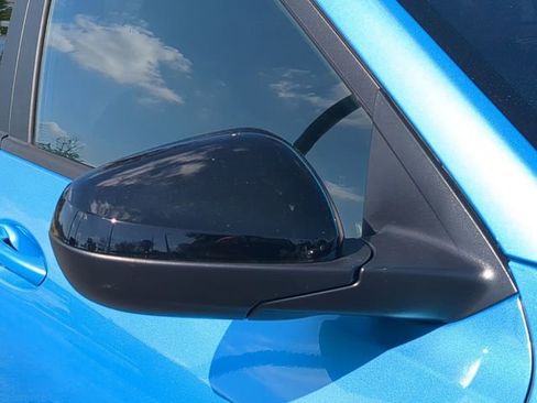 Used 2025 Chevrolet Trax RS w/ Driver Confidence Package image 12