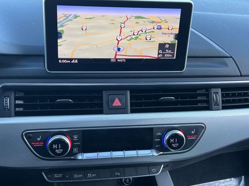 Used 2017 Audi A4 2.0T Prestige AWD/4WD image 21