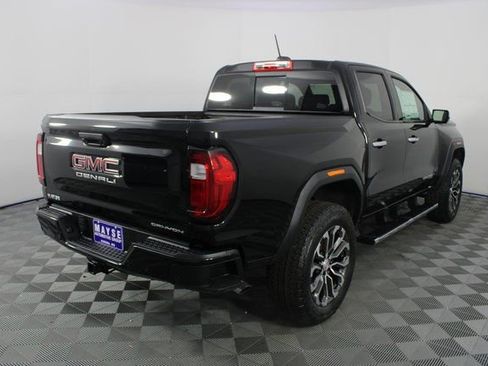 New 2026 GMC Canyon Denali image 27